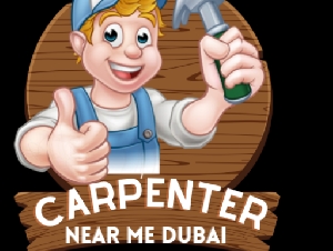 Carpenter Near Me Dubai